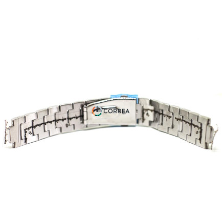 Корпус для часов Orient Automatic комбинированный с белым циферблатом KO-014 - 14